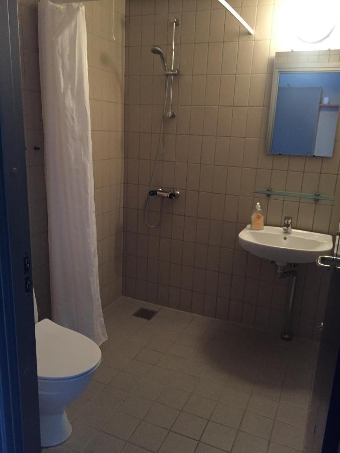 Korsor Vandrerhjem Svanegarden المظهر الخارجي الصورة